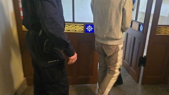 Przełom po 11 latach! Sprawa brutalnego gwałtu rozwiązany dzięki niedopałkowi