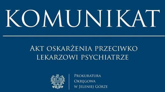 Psychiatra ze Zgorzelca wystawiała "lewe" zwolnienia