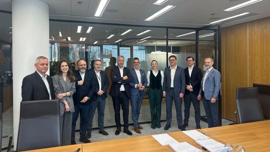 PZF inwestuje 55 mln złotych w zieloną transformację