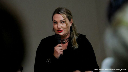 Rozmowy o przyszłości energetycznej regionu nie mogą odbywać się bez kobiet