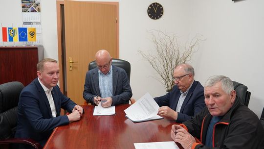 Rusza przebudowa drogi Bogatynia–Opolno-Zdrój! Ponad 8 mln zł na modernizację i ścieżkę rowerową