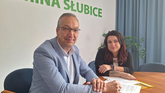 Samorządy Słubic i Górzycy razem dla mieszkańców