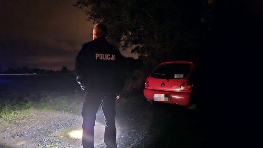 Seria zaginięć na terenie powiatu lwóweckiego