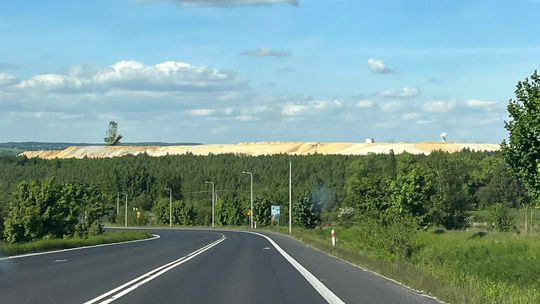 Sławomir Z. z zarzutami działania na szkodę PGE GiEK