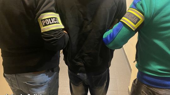 Słubice: Kilkukrotnie ukradli busa należącego hospicjum