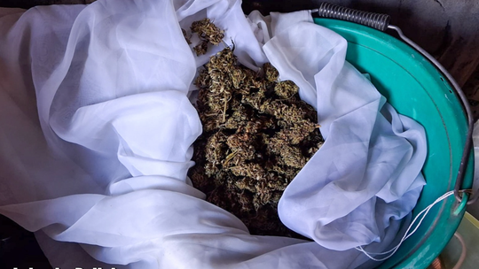 Słubice: poszukiwany 34-latek z narkotykami