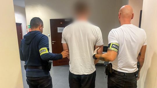 Słubice: Zgłosił fikcyjną kradzież samochodu