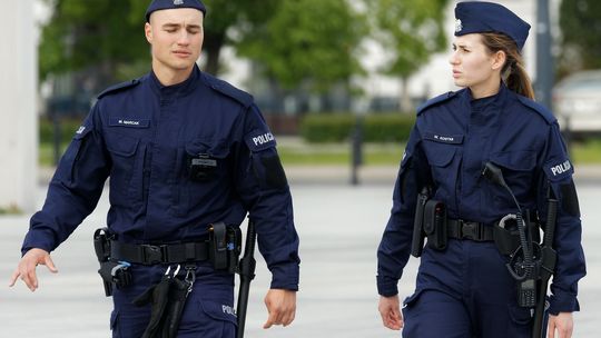 Sprawdź, kto jest Twoim dzielnicowym