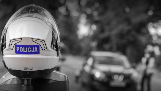 Stracił prawo jazdy za przekroczenie prędkości o 54 km/h