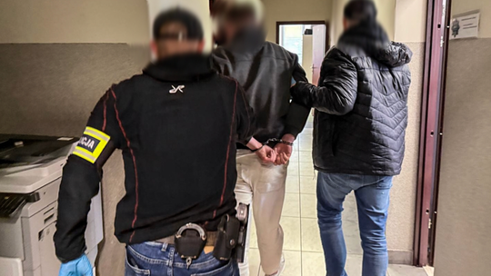 Sulęcin: 26-latek aresztowany za próbę oszustwa