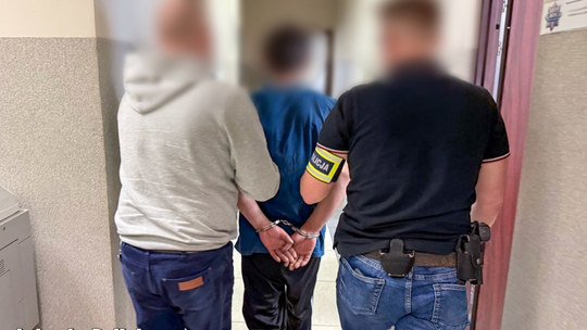 Sulęcin: policjanci odzyskali skradzione mienie