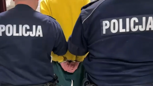 Sulęcin: zlekceważył sądowe zakazy - natychmiastowy wyrok