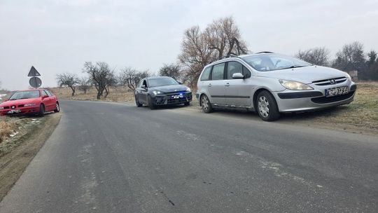 Sulików: dwóch mężczyzn pod wpływem metamfetaminy