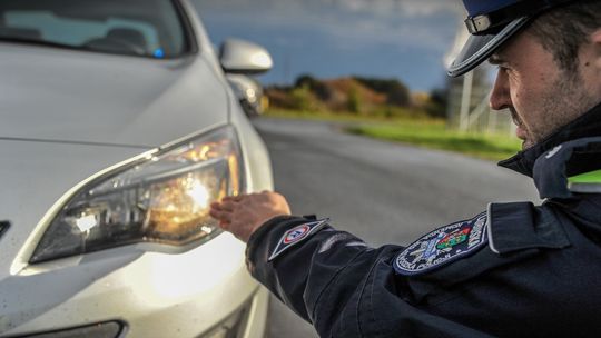 Światła dzienne nie wystarczą w trudnych warunkach