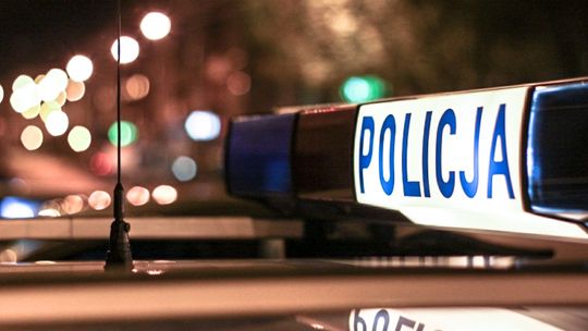 Świdnica: 35-latek pod wpływem kokainy