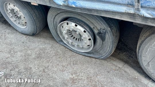 Świdnica: nie należy bezgranicznie ufać nawigacji...