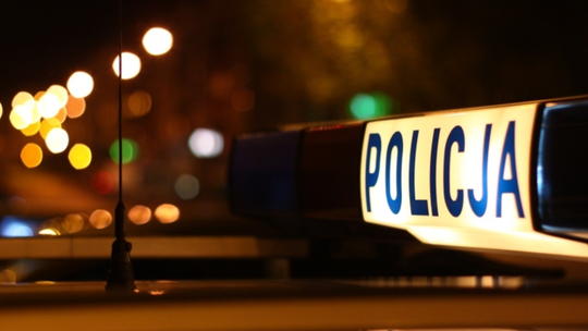 Świebodzin: 66-latek zignorował sądowy zakaz Świebodzin: 66-latek zignorował sądowy zakaz