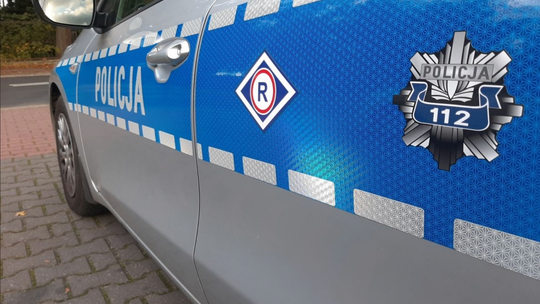 Świebodzin: dwóch kierowców straciło prawo jazdy jednego dnia Świebodzin: dwóch kierowców straciło prawo jazdy jednego dnia