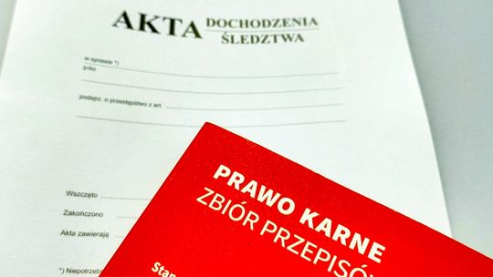 Świebodzin: Dwóch kierowców zatrzymanych mimo dożywotniego zakazu prowadzenia pojazdów
