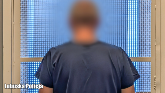 Świebodzin: ignorował zakazy - teraz trafi za kratki