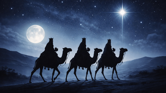 Święto Trzech Króli - historia, znaczenie i współczesne tradycje