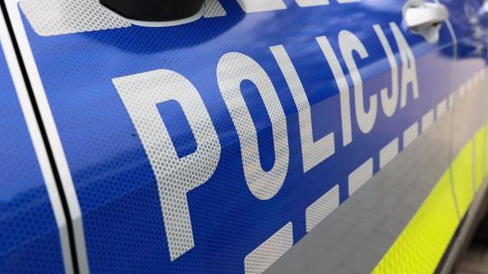 Szok! Jechał naćpany z metamfetaminą w kieszeni – grozi mu więzienie i utrata prawa jazdy