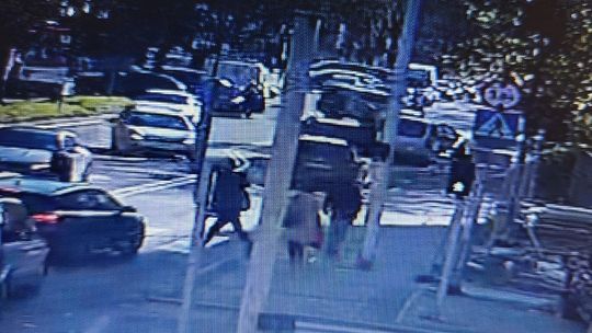 Szybka reakcja policjantów ze Zgorzelca!