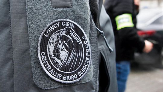 To oni tropią najgroźniejszych przestępców