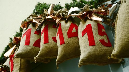 Tradycja kalendarzy adwentowych - jaka jest jej historia? Tradycja kalendarzy adwentowych - jaka jest jej historia?