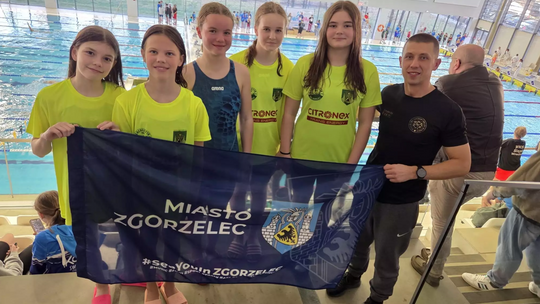 UKS Energetyk na Mistrzostwach Młodzików we Wrocławiu
