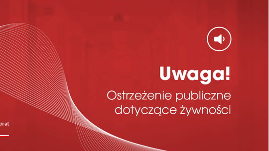 Uwaga! możliwa obecność groźnej toksyny w mleku modyfikowanym Nestlé