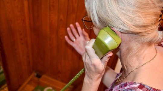 Uwaga na oszustów w powiecie wschowskim