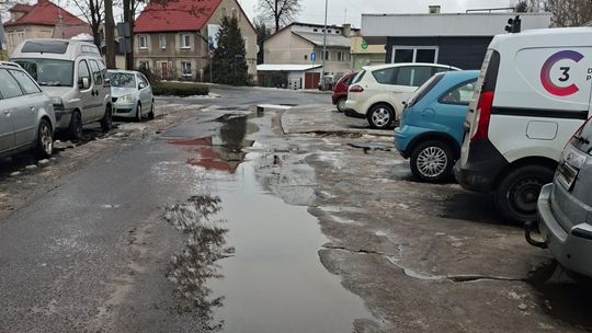 Uwaga odwilż nie potrwa długo - mróz wróci szybko