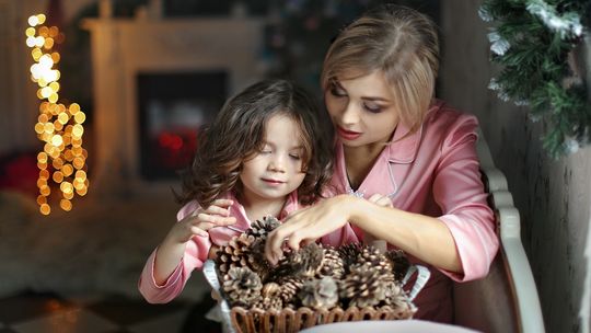 Uwaga - zaczyna się przerwa świąteczna