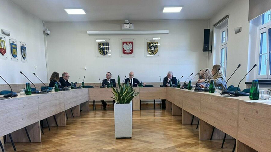 W powiecie o transformacji energetycznej regionu W powiecie o transformacji energetycznej regionu