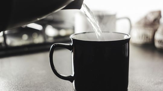 W wodzie, w gminie Sulików, wyryto bakterie z grupy coli!