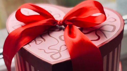 Walentynki - historia, geneza i tradycje święta zakochanych