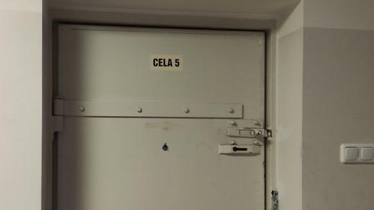 Węgliniec: ukradł 800 litrów paliwa