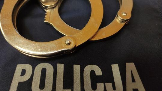 Węgliniec: złodziejka sklepowa okazała się być poszukiwana listem gończym Węgliniec: złodziejka sklepowa okazała się być poszukiwana listem gończym