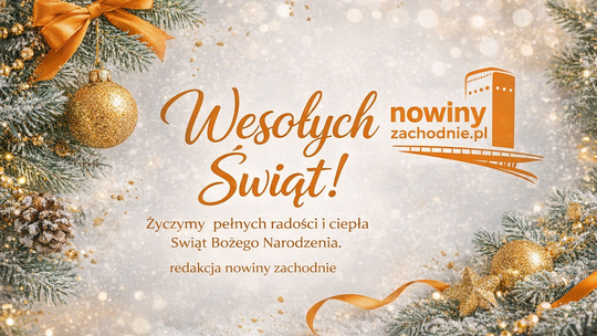 Wesołych Świąt!