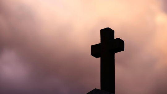 Wielki Piątek - dzień ciszy, refleksji i tajemnicy krzyża