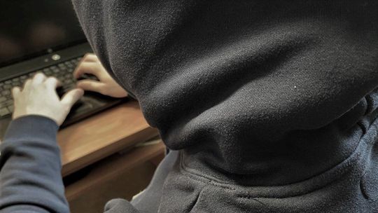 Wizerunek dziecka w sieci