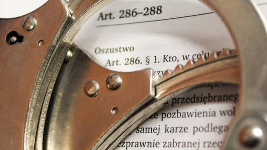 Wschowa/Sława: chciał kupić piłę - zapłacił podwójnie, to zamówionego sprzętu nie otrzymał.