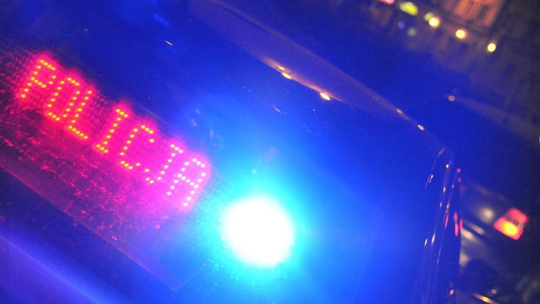 Wschowska drogówka zatrzymała aż 5 praw jazdy w ciągu weekendu