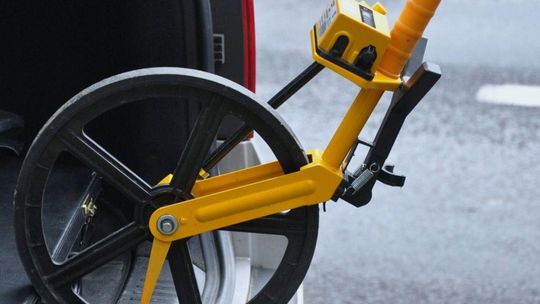 Z ostatniej chwili: Poważne zdarzenie na DK92 - droga całkowicie zablokowana