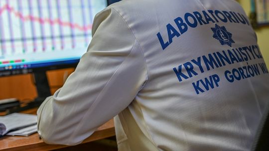 Zabójstwo 78-latki z Gorzowa Wielkopolskiego