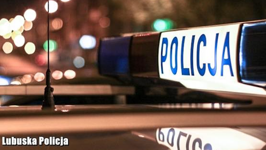 Żagań: dwóch skrajnie nieodpowiedzialnych kierowców