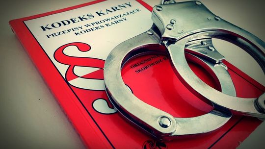 Żagań: okradanie marketów stało się stałym źródłem dochodu 31-latka