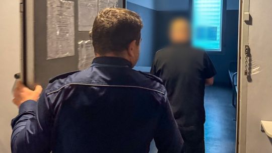 Żagań: pościg za pijanym 44-latkiem