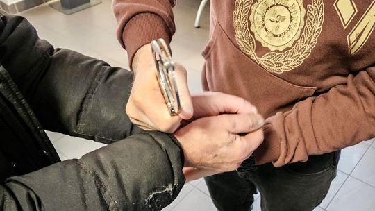 Żagań: prowadził po alkoholu